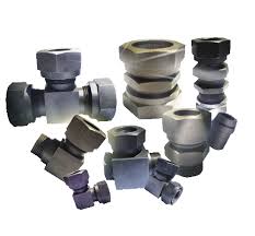 Manufacturers Exporters and Wholesale Suppliers of Ferrule Fittings Jamnagar Gujarat